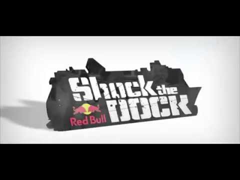 BK Duke - Shock The Dock - Hong Kong to Shanghai - 03rd June 2017