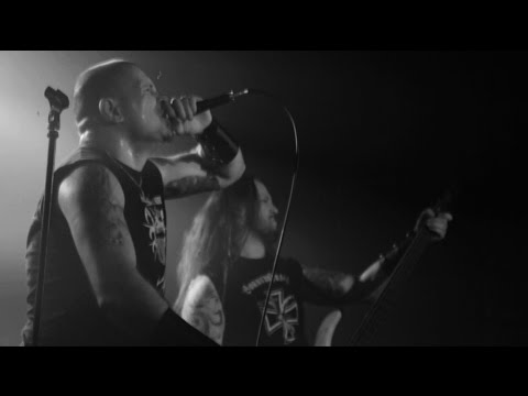 INFERNAL WAR - Into Dead Soil (Official Video)