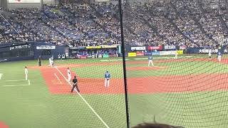 阪神サヨナラ(ブレブレ)