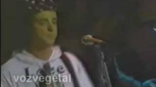 Cae el sol - Soda Stereo (1990)