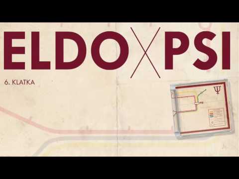 ELDO - Klatka (prod. Tomaj)