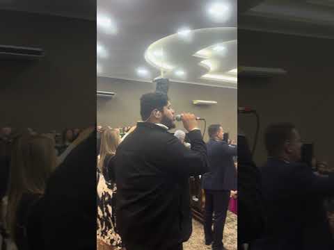 Preletor evangelista Maycon Ricardo AD Madureira Morrinhos Goiás #fe #caminhodaverdade #paz #ad 2