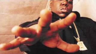 Notorious B.I.G. - I Really Want To Show You Feat. K-Ci & JoJo and Nas