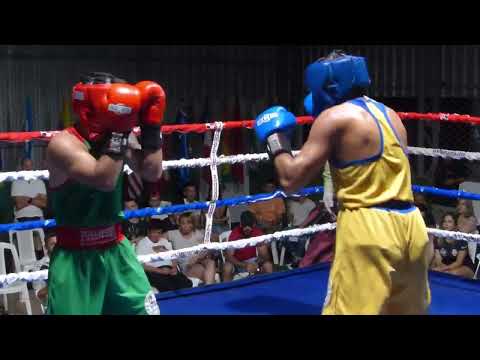 Team Richard Vidal ORGANIZADO POR ( CUBAP ) "Club Punta Ballena"