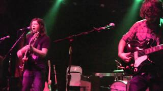 Dax Riggs - See You All in Hell or New Orleans - 8/10/10 - Atlanta, GA - The Earl