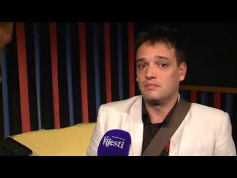 121114 CORBA OD KANARINCA  - TV VIJESTI