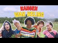 SATU KAMPUNG KEHILANGAN WAK KELING
