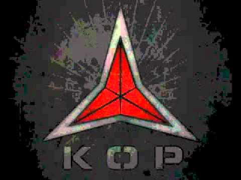 Kop - Antinazis (2010)