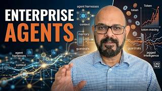 Agentic AI in the Enterprise 2026