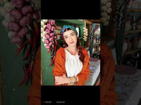 Aslihan Guner 'Bir tas atdim denize'