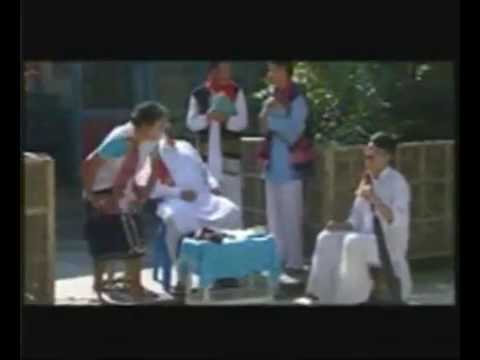 Ove Aharchi Full movie [Part 1]