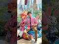 Zootopia 2 Behind The Scenes
