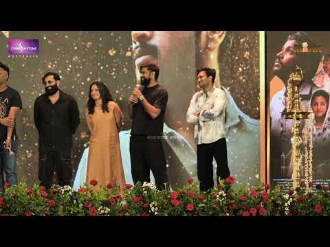 Krishand’s Masthishka Maranam Enters Post-Production, Promises a Mind-Bending VR Thriller