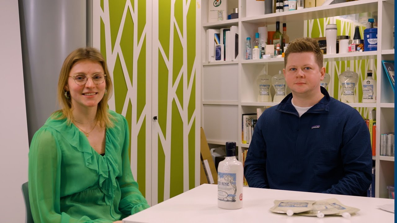 How Things Work: Design for sustainability