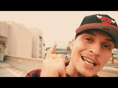 Cold Medina x Papa J Ruiz - Chimichurri [BayAreaCompass] Official Music Video