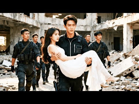 Reborn, I dumped the scumbag and married the SWAT captain who saved me, spoiled by him!