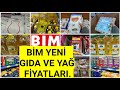 BİM YENİ YAĞ FİYATLARI | TEMEL GIDA ÜRÜNLERİ | BİM İNDİRİMLERİ | BİM AKTÜEL | BİM 26 OCAK 2022 BİM YENİ YAĞ FİYATLARI | TEMEL GIDA ÜRÜNLERİ | BİM İNDİRİMLERİ | BİM AKTÜEL | BİM 26 OCAK 2022