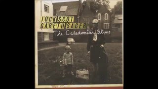 Jock Scot and Gareth Sager - Hot Chocolate