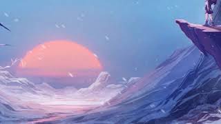 the tip of the iceberg - owl city (slowed + reverb) [and future updates in desc]