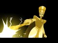 Blue Diamond Alternative Universe | Steven Universe short animation