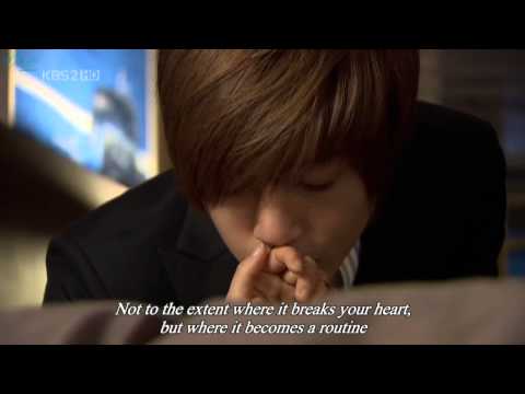 [MV Subbed] Zia & K.Will - Please, Show Me Your Love (English Subbed) Fanvid