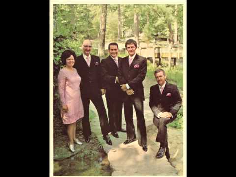 The LeFevres Live 1971 "Build My Mansion"