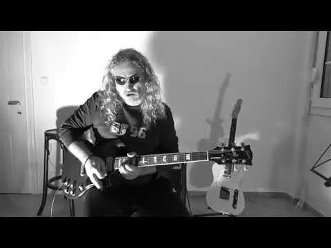 Carlos Santana 'The Healer' FULL VIDEO ft  John Lee Hooker   Chris Tapping