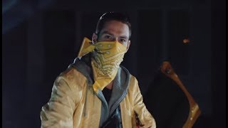 SpongeBozz - Rap Wieder Rap (JBG 3 REMIX)