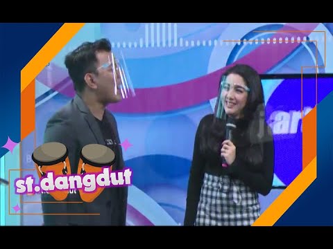 Ngobrol Bareng Wahid Kdi dan Dyah Permata di Stasiun Dangdut Rek!