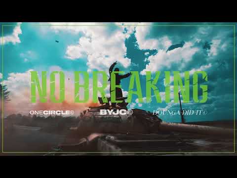 MUTLEY OC - NO BREAKING (TRAILER)