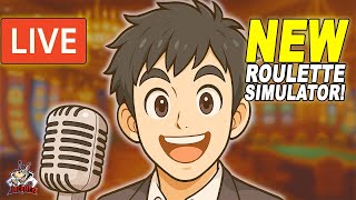 New Roulette Simulator: Spicy Step System Test thumbnail