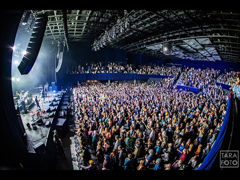 Pigeons Playing Ping Pong: 11/13/21 @ The Mission Ballroom in Denver, CO (FULL SHOW)