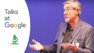 Paul Davies: "The Demon in the Machine" | Talks at Google