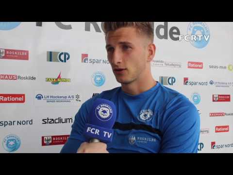 Schram: Stadig meget at spille for