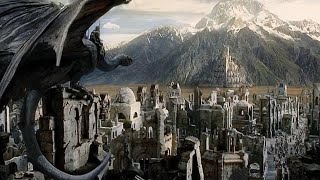 Rise of Sauron:The Orc invasion of Osgiliath