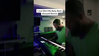 Download lagu “I Just Want My Baby Back” (Gouyad Remix) - available on SoundCloud! 🔥🔥👀 mp3