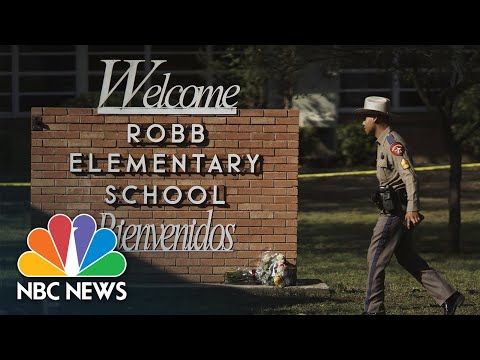 NOW Tonight with Joshua Johnson - May 25 | NBC News NOW