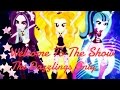 MLP ~ Welcome To The Show ~ The Dazzlings ...