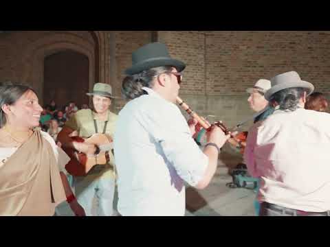 Yariway - Ultimuguta - Inti raymi - 2023 | Visualizer