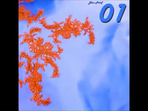 Andrew Grant - Parada One [Blau Motif 001]