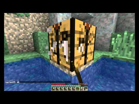 [Minecraft] Spotter's Guide S1B3 Part 1 - SMP Preview 1 w/ Others!