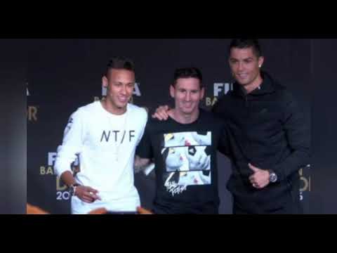 🔥LM10🔥 NJ10🔥 CR7🔥