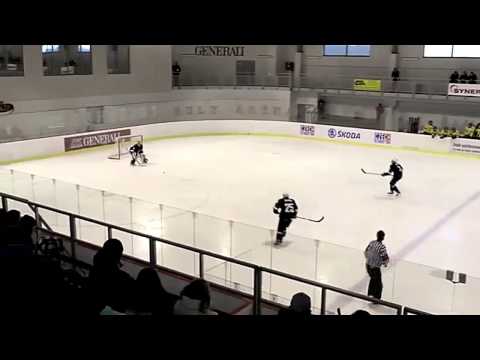 Gabriel Carlsson - Shift by Shift (with guest commentary)