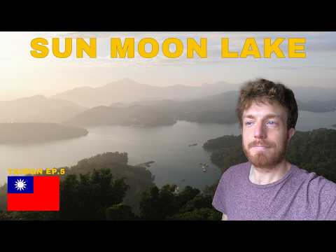 Sun Moon Lake: travel tips for Taiwan's largest and most beautiful lake