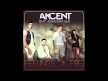Akcent feat Ruxandra Bar - Feelings On Fire ...