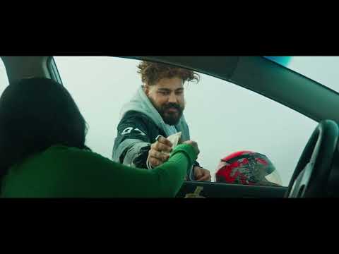 الاعلان الرسمي لفيلم درويلة - في جميع السينمات من بداية 7 فبراير | Official Trailer For Derwila Film