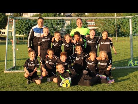 SG Eichtersheim / Michelfeld E-Jugend Frühjahr 2015