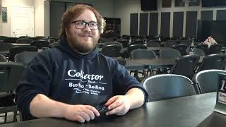 The Collector Store LLC Interview