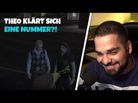 NORBERT MONTANA - ERSTER KONTAKT MIT EINER FRAU? | JustS1no