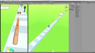 Nail Stacky Dash video preview